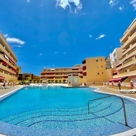 Kpaco Apartment Пуэрто-де-Сантьяго Экстерьер фото