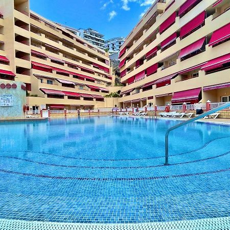 Kpaco Apartment Пуэрто-де-Сантьяго Экстерьер фото