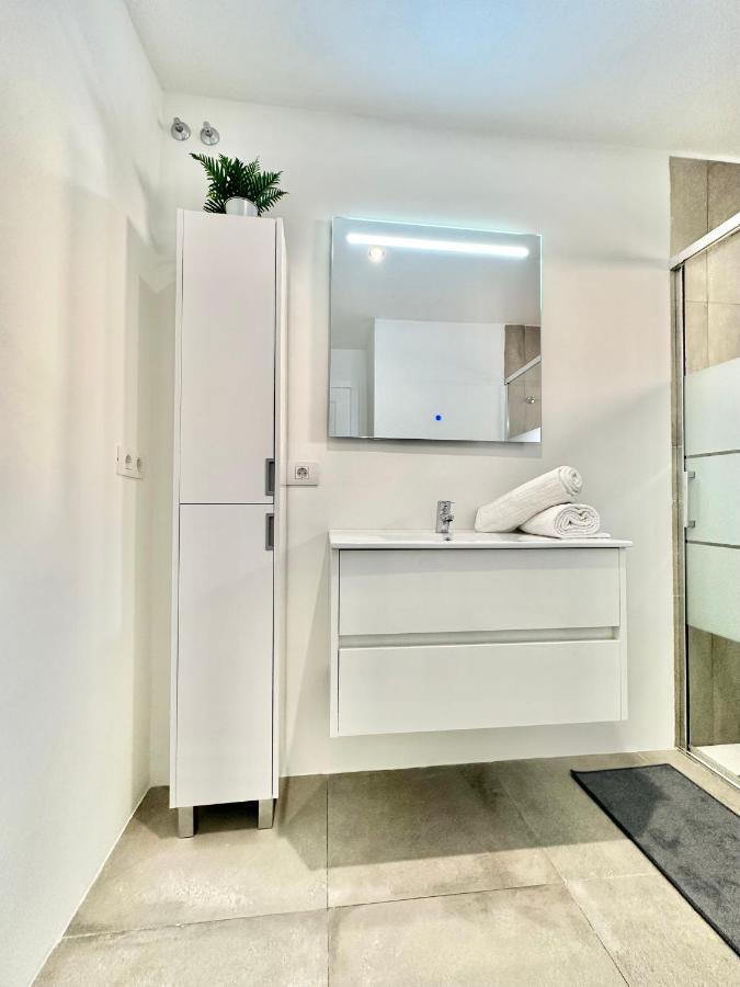 Kpaco Apartment Пуэрто-де-Сантьяго Экстерьер фото