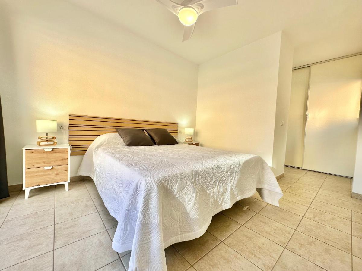 Kpaco Apartment Пуэрто-де-Сантьяго Экстерьер фото