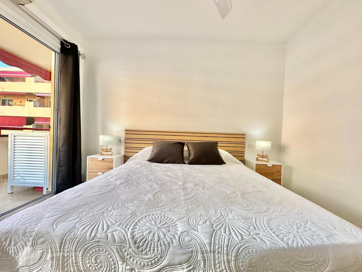 Kpaco Apartment Пуэрто-де-Сантьяго Экстерьер фото