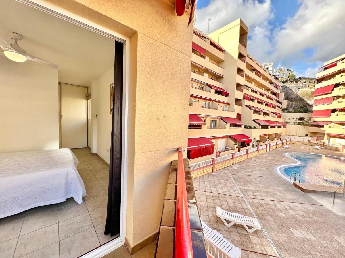 Kpaco Apartment Пуэрто-де-Сантьяго Экстерьер фото