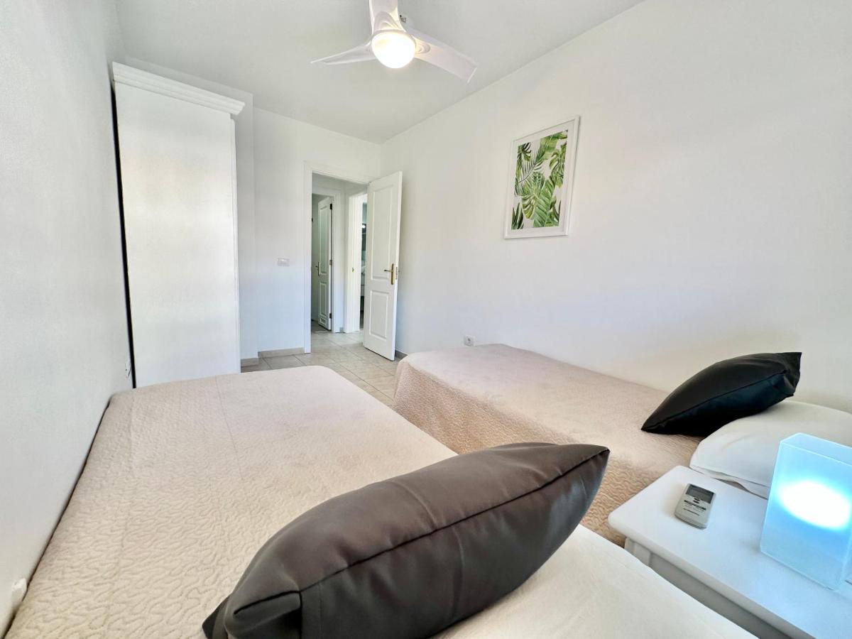 Kpaco Apartment Пуэрто-де-Сантьяго Экстерьер фото