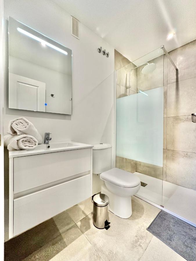 Kpaco Apartment Пуэрто-де-Сантьяго Экстерьер фото