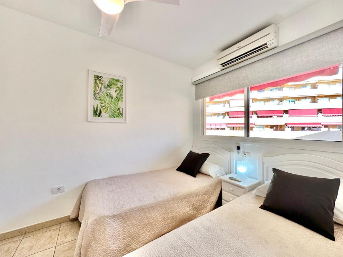 Kpaco Apartment Пуэрто-де-Сантьяго Экстерьер фото