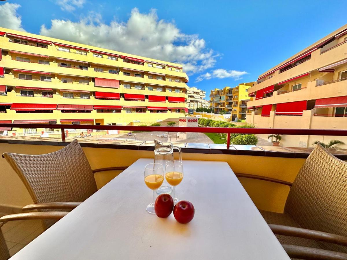 Kpaco Apartment Пуэрто-де-Сантьяго Экстерьер фото