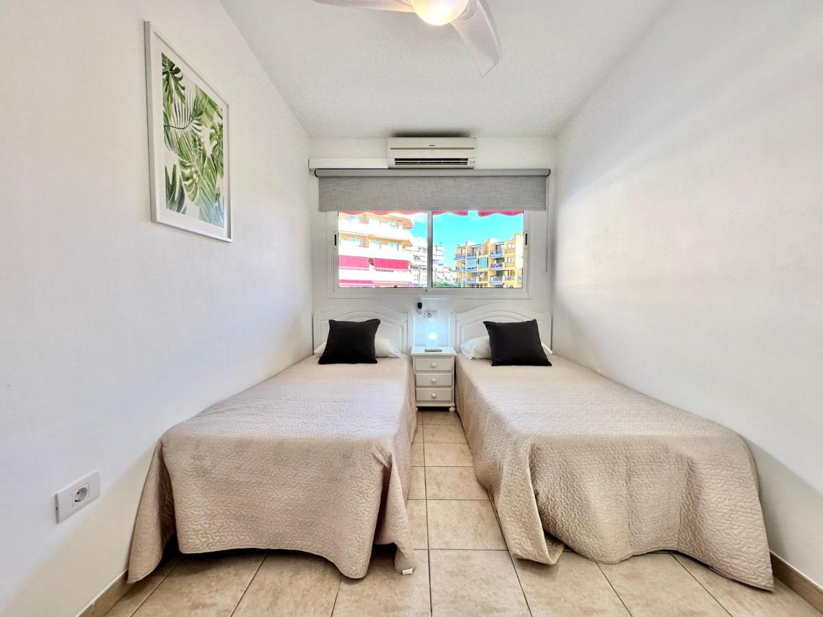 Kpaco Apartment Пуэрто-де-Сантьяго Экстерьер фото