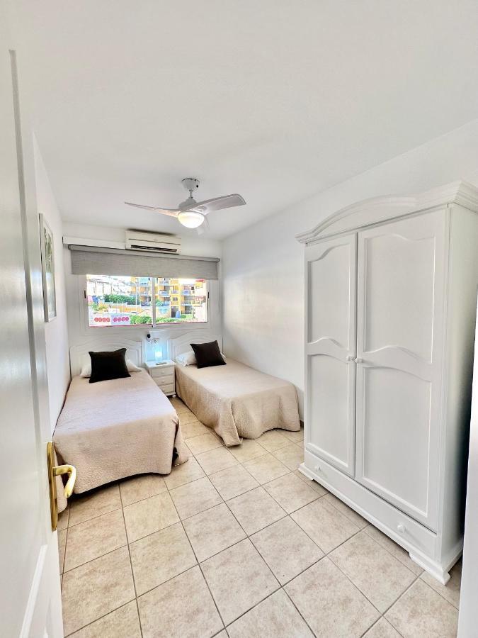 Kpaco Apartment Пуэрто-де-Сантьяго Экстерьер фото