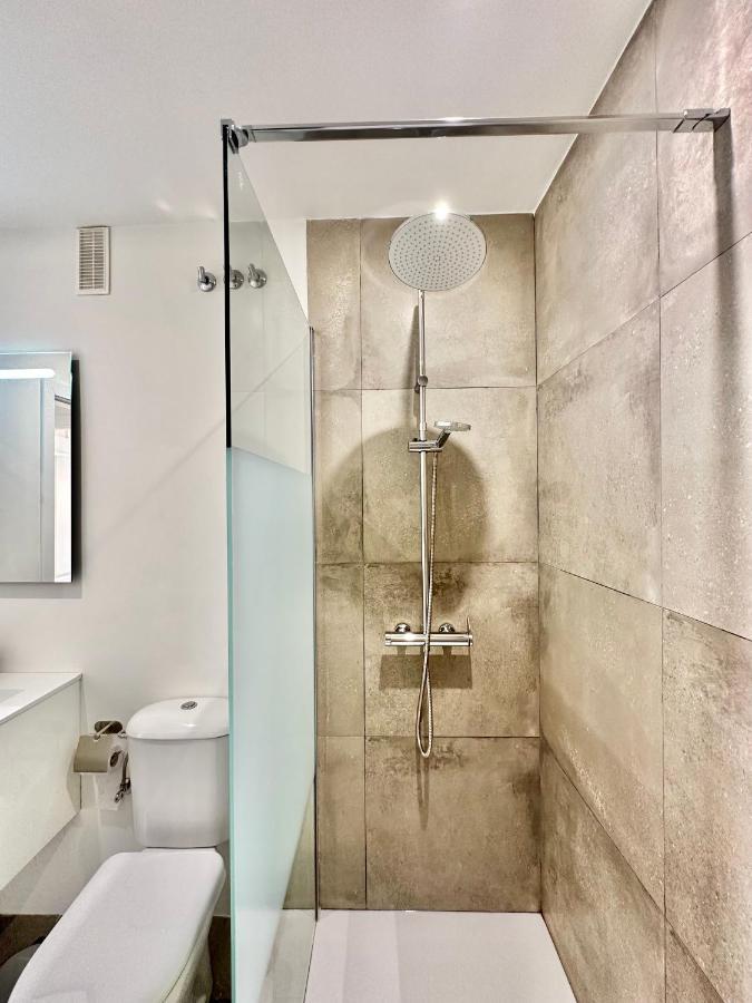 Kpaco Apartment Пуэрто-де-Сантьяго Экстерьер фото