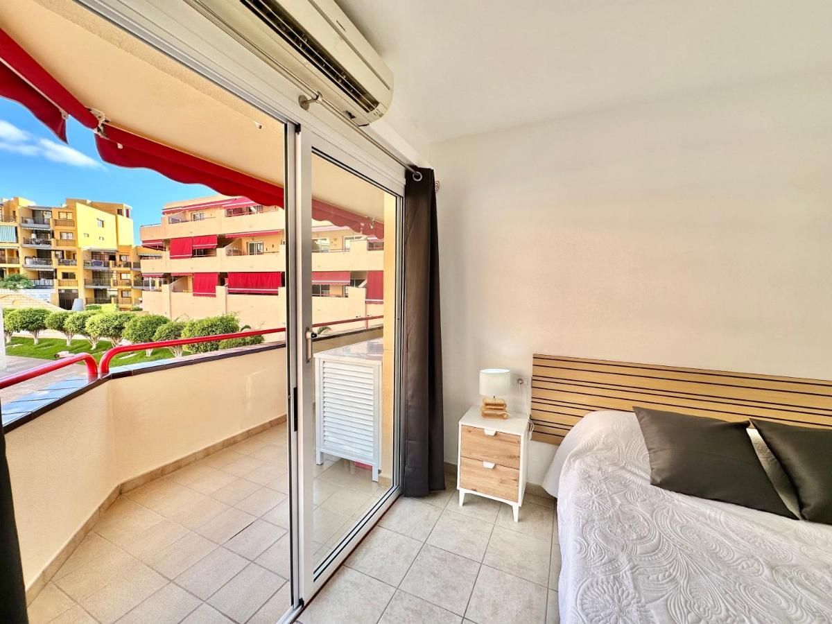 Kpaco Apartment Пуэрто-де-Сантьяго Экстерьер фото