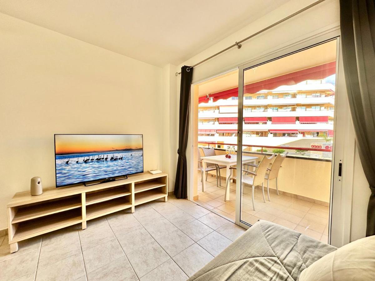Kpaco Apartment Пуэрто-де-Сантьяго Экстерьер фото