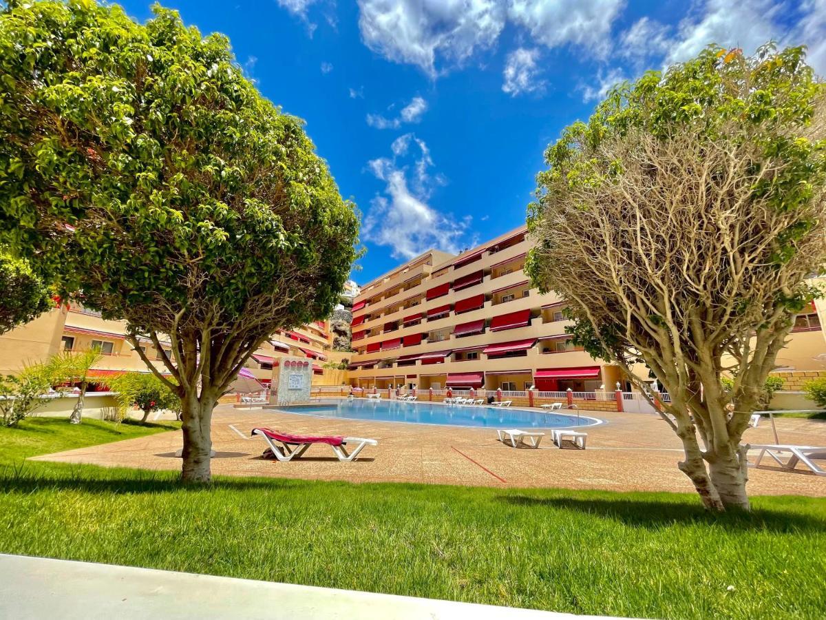 Kpaco Apartment Пуэрто-де-Сантьяго Экстерьер фото