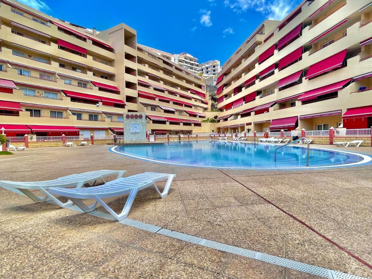Kpaco Apartment Пуэрто-де-Сантьяго Экстерьер фото