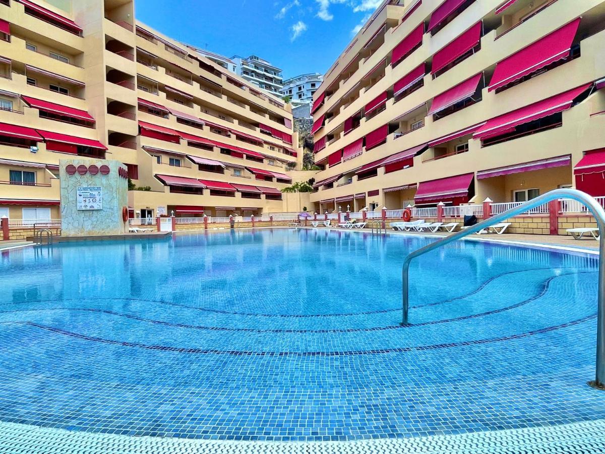Kpaco Apartment Пуэрто-де-Сантьяго Экстерьер фото